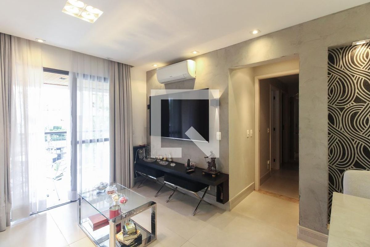 Apartamento, 3 quartos, 90 m² - Foto 3