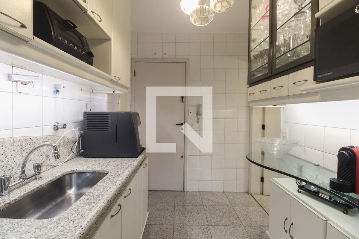 Apartamento, 3 quartos, 90 m² - Foto 44