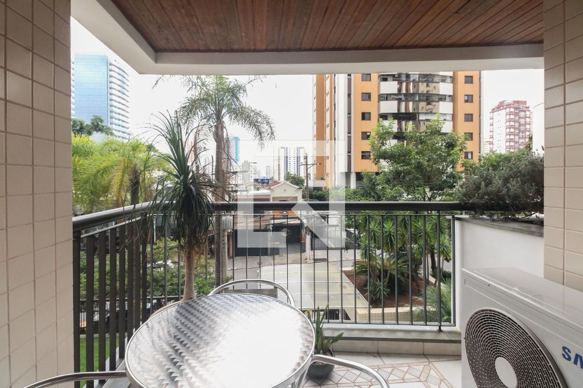 Apartamento, 3 quartos, 90 m² - Foto 7