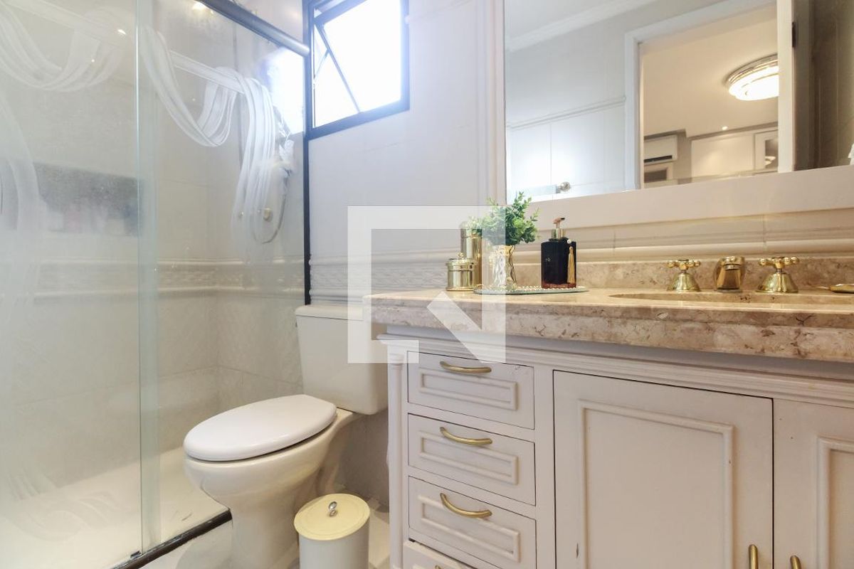 Apartamento, 3 quartos, 90 m² - Foto 31