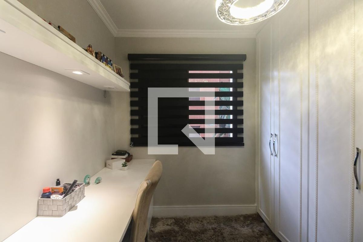 Apartamento, 3 quartos, 90 m² - Foto 21
