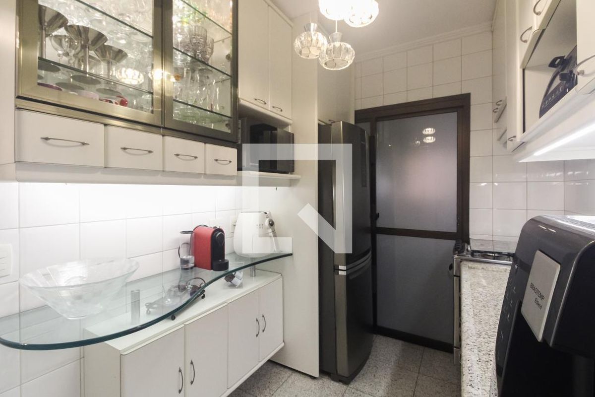 Apartamento, 3 quartos, 90 m² - Foto 41