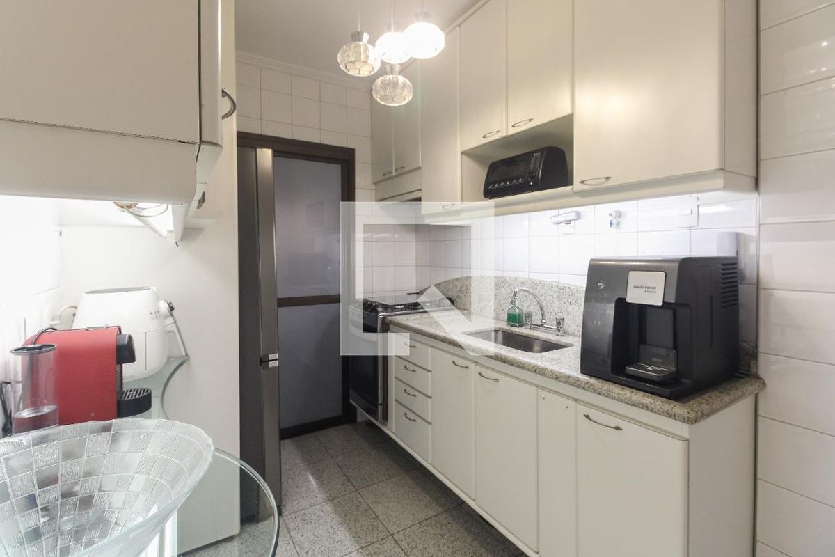 Apartamento, 3 quartos, 90 m² - Foto 39