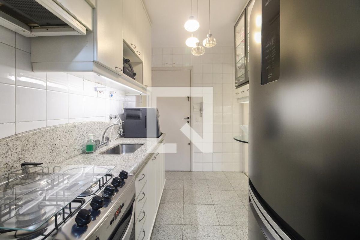 Apartamento, 3 quartos, 90 m² - Foto 42