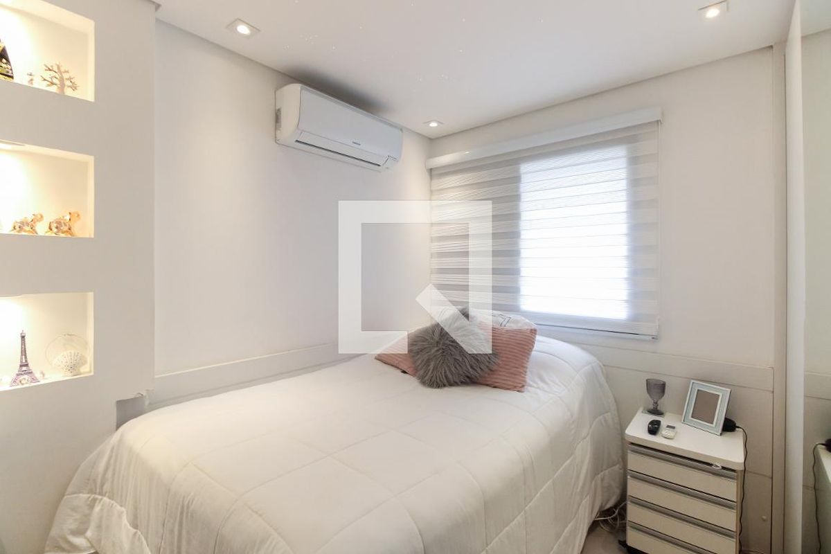Apartamento, 3 quartos, 90 m² - Foto 16