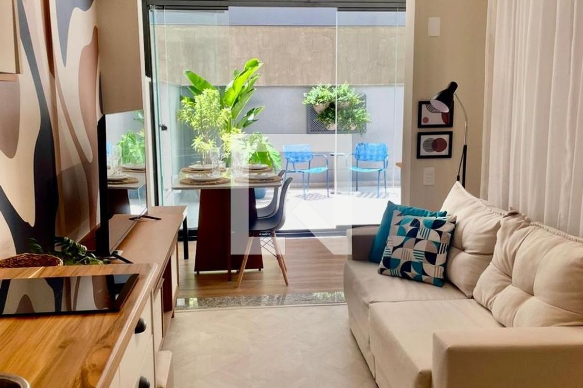 Apartamento, 1 quarto, 49 m² - Foto 4