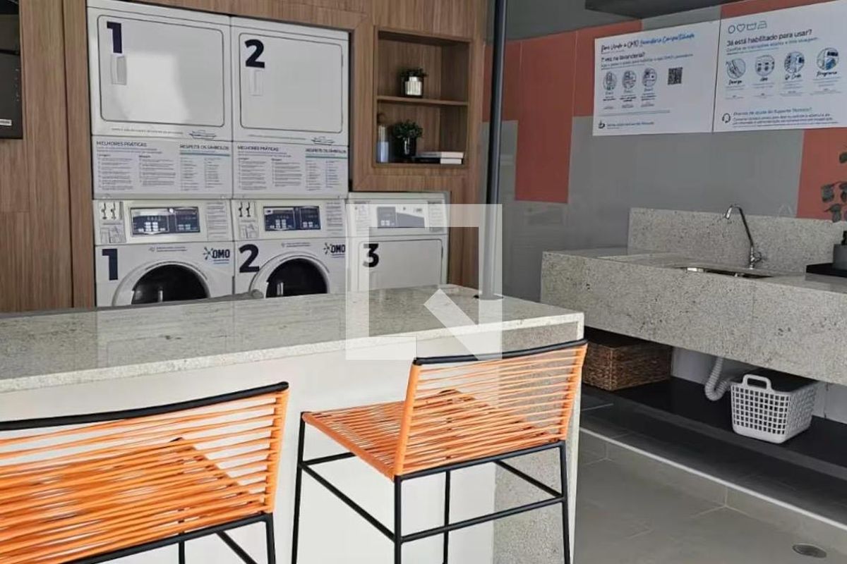 Apartamento, 1 quarto, 49 m² - Foto 40
