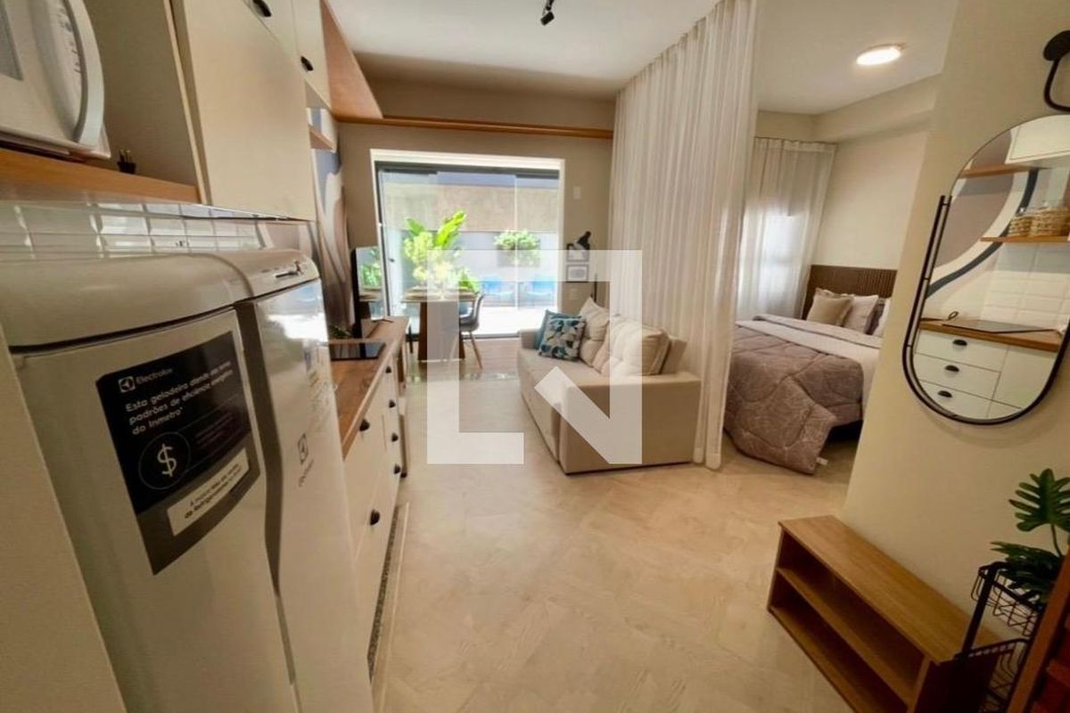 Apartamento, 1 quarto, 49 m² - Foto 10