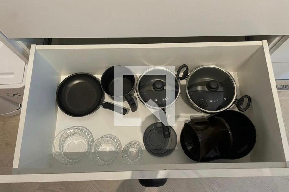 Apartamento, 1 quarto, 49 m² - Foto 22