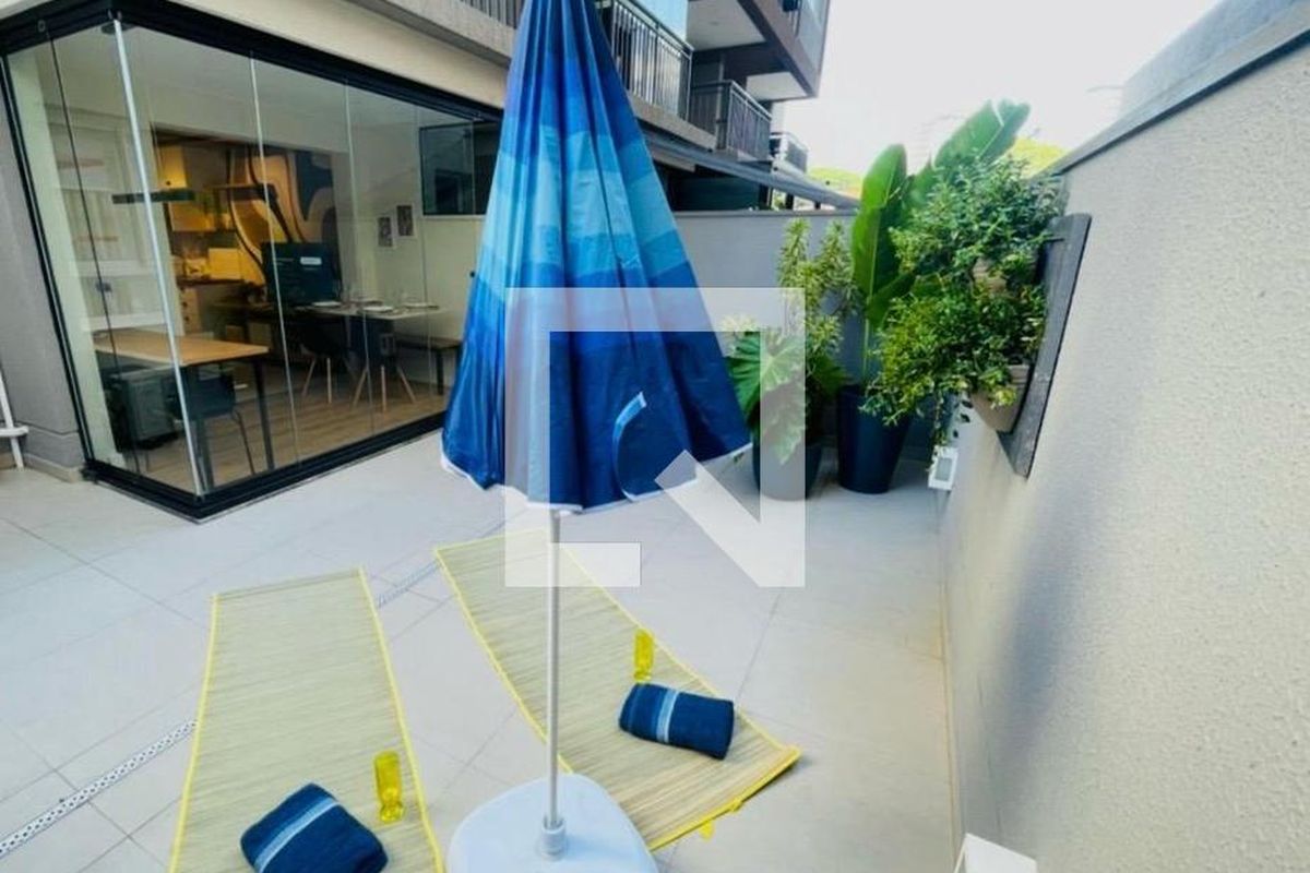 Apartamento, 1 quarto, 49 m² - Foto 34