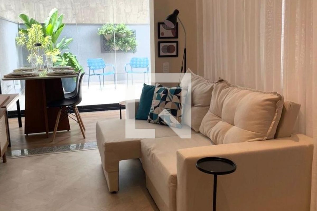 Apartamento, 1 quarto, 49 m² - Foto 8