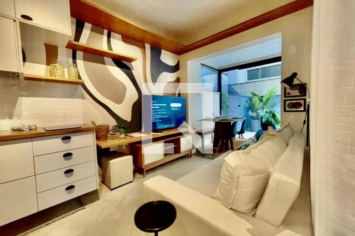Apartamento, 1 quarto, 49 m² - Foto 2