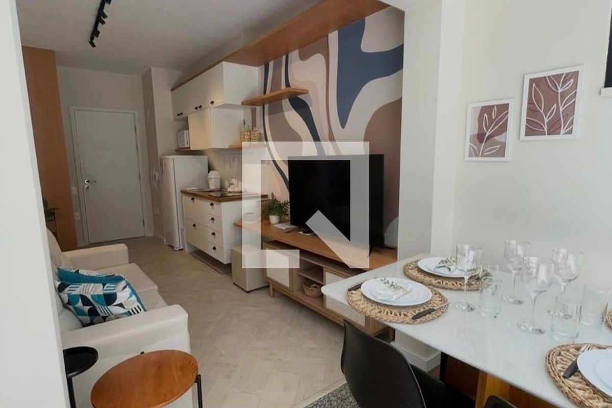 Apartamento, 1 quarto, 49 m² - Foto 6