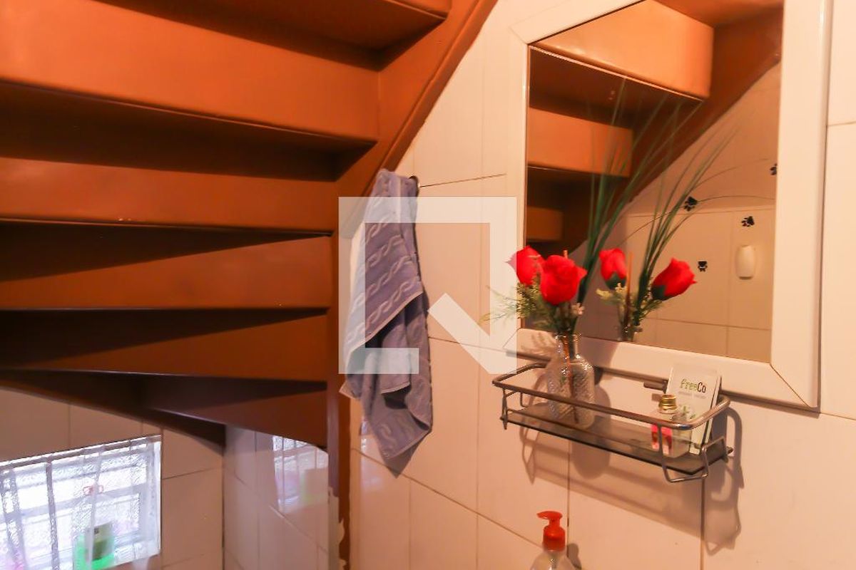 Casa, 3 quartos, 119 m² - Foto 44
