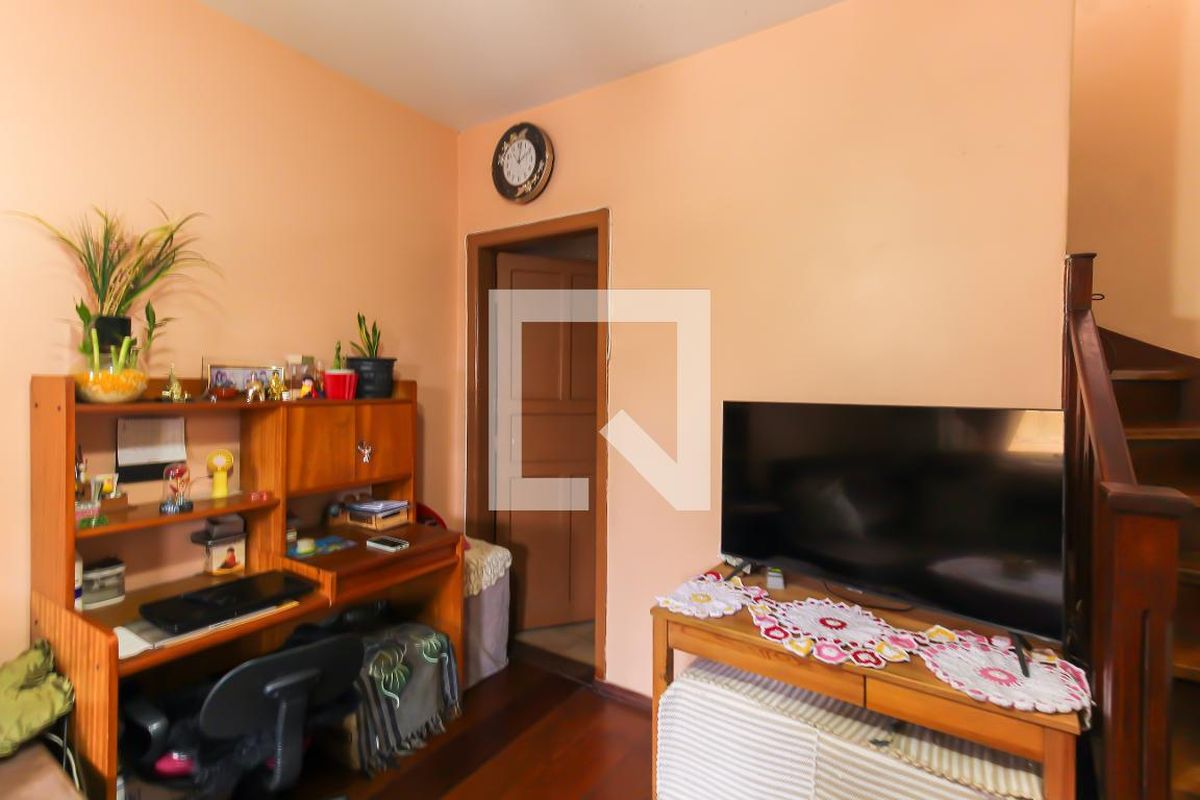 Casa, 3 quartos, 119 m² - Foto 8