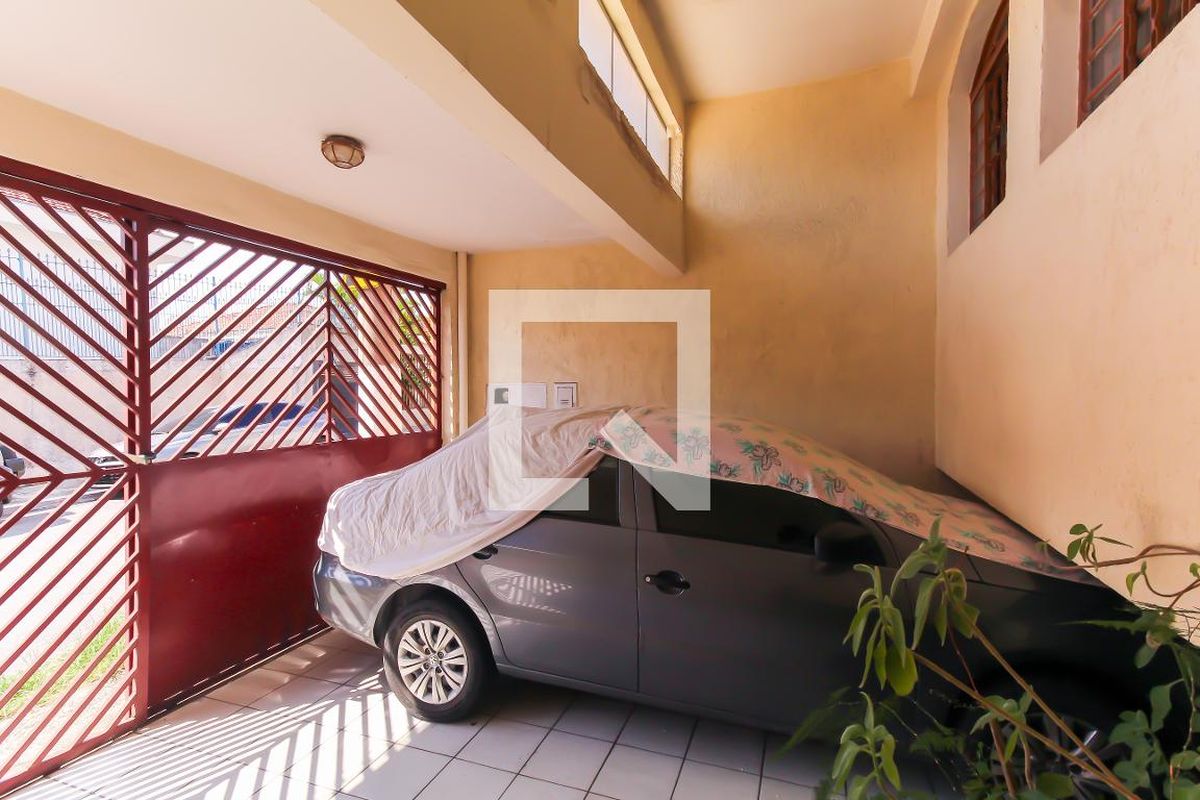 Casa, 3 quartos, 119 m² - Foto 84
