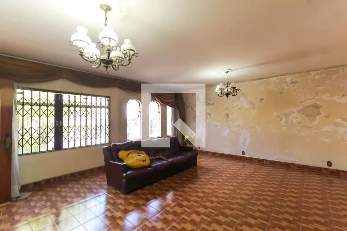 Casa, 4 quartos, 338 m² - Foto 9