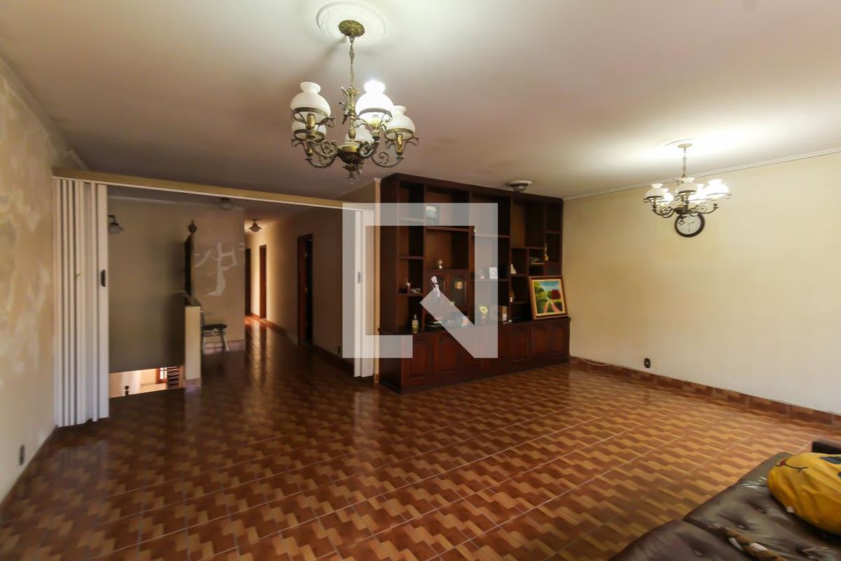 Casa, 4 quartos, 338 m² - Foto 5