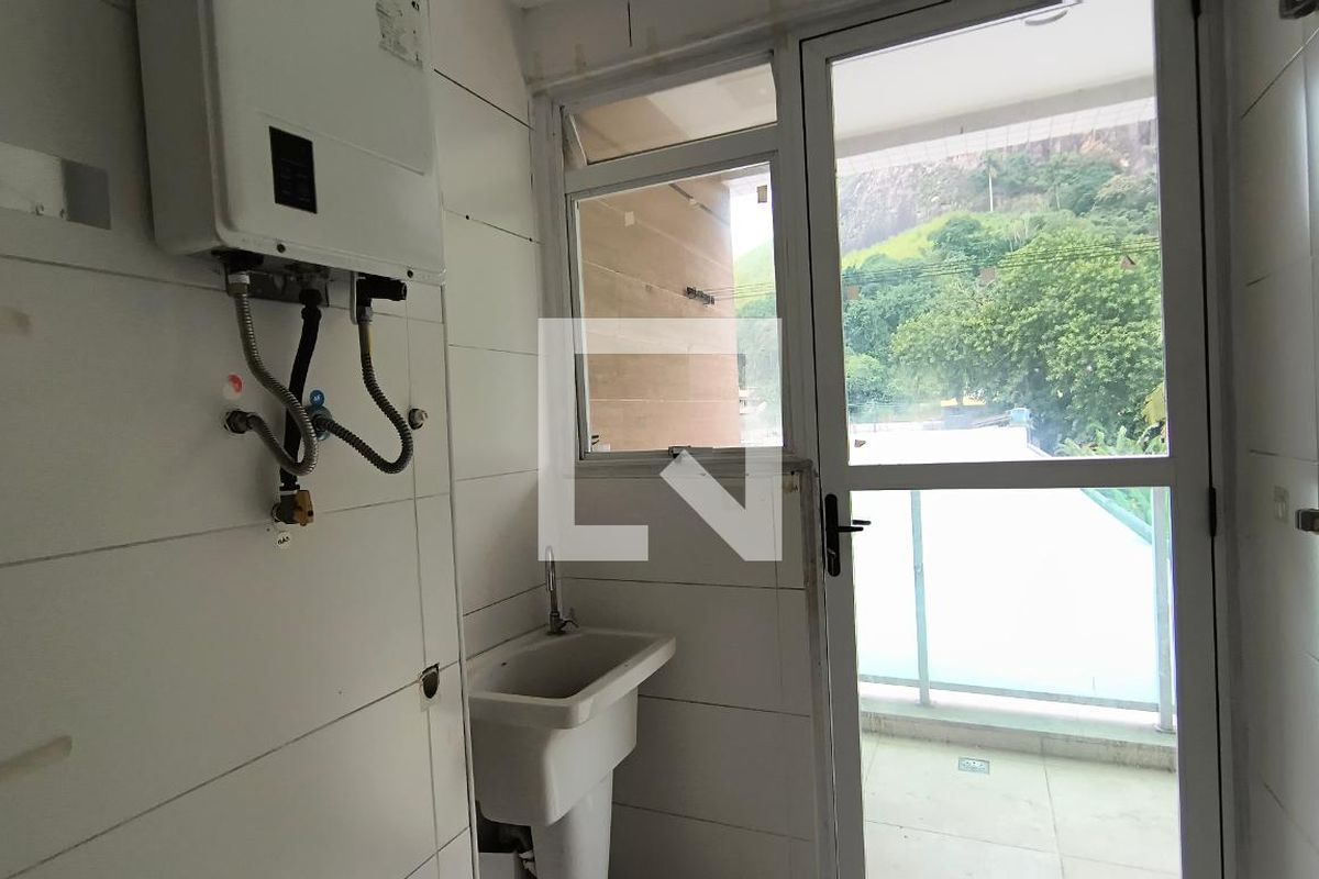 Apartamento, 2 quartos, 70 m² - Foto 29