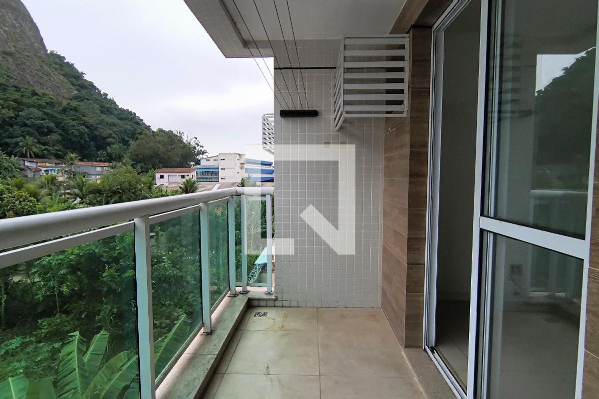 Apartamento, 2 quartos, 70 m² - Foto 8