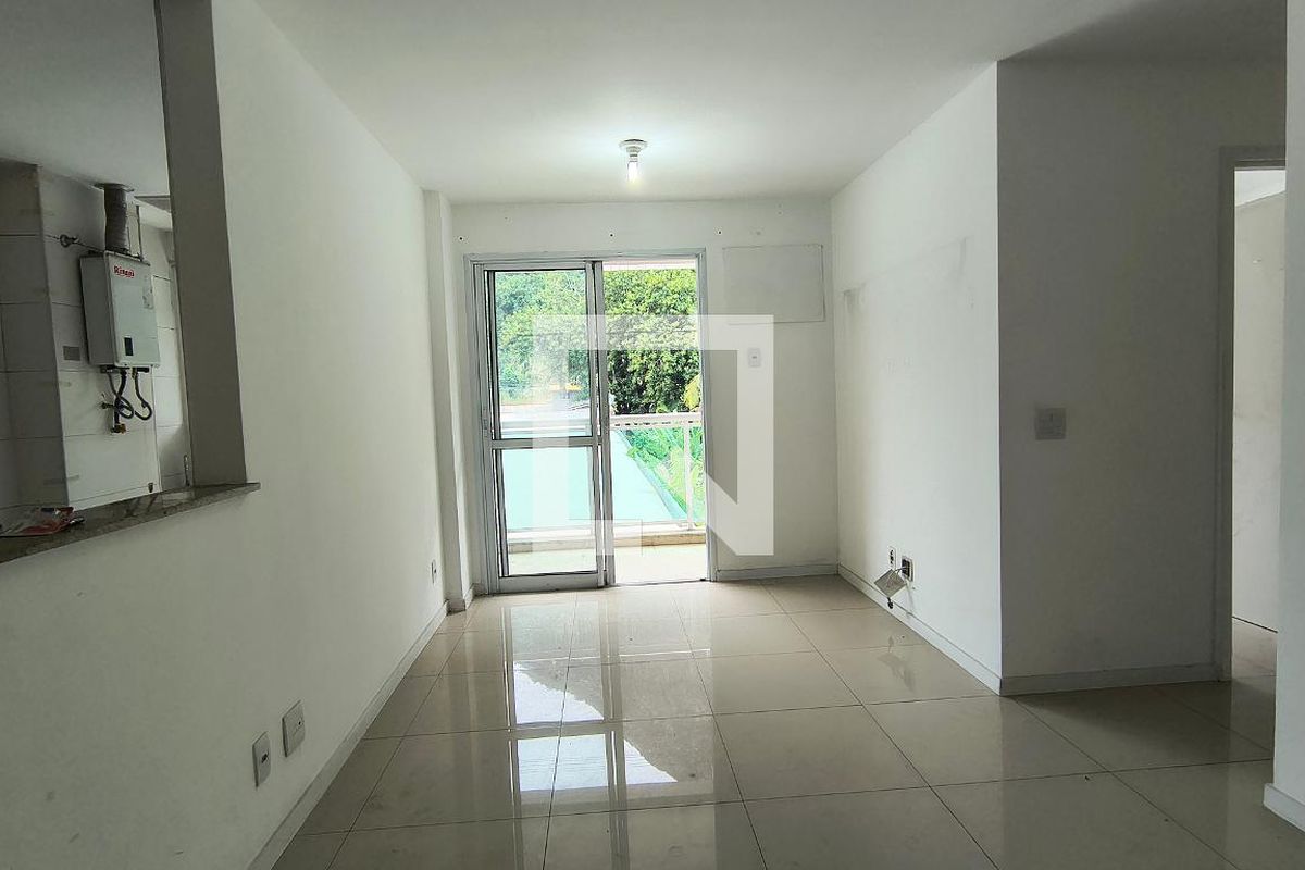 Apartamento, 2 quartos, 70 m² - Foto 2