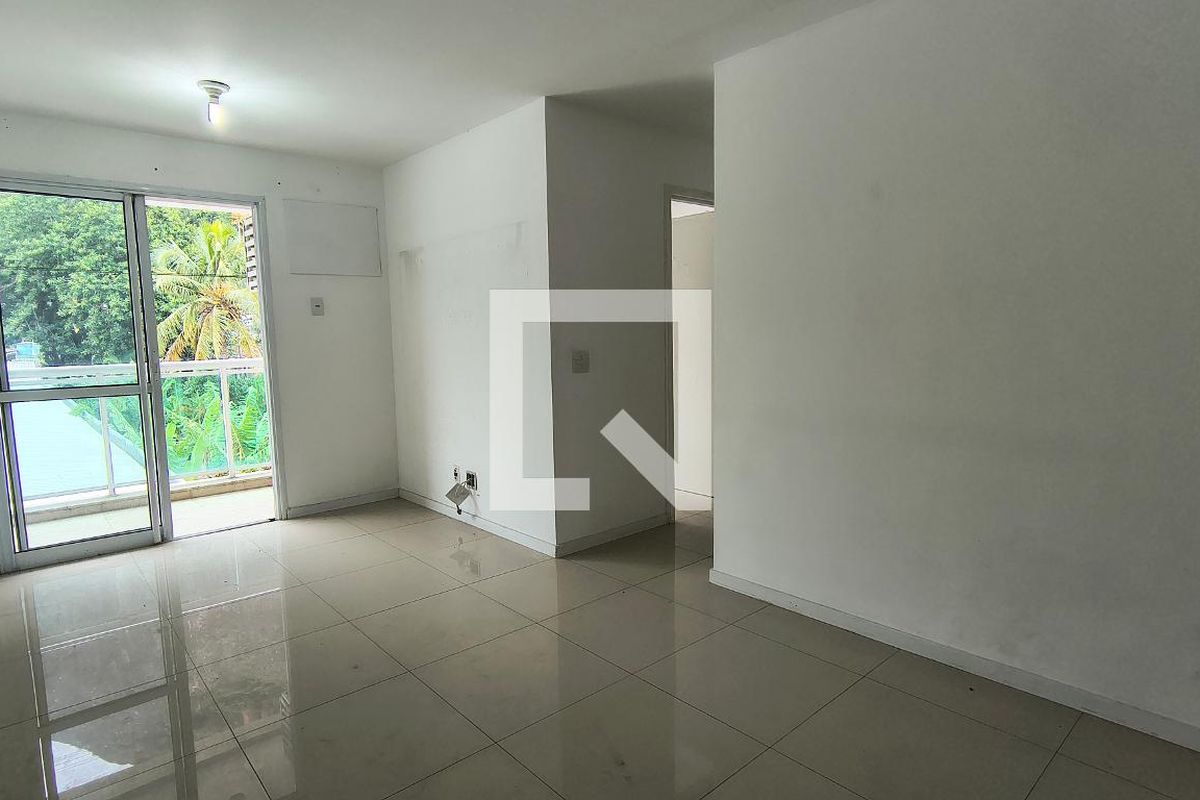 Apartamento, 2 quartos, 70 m² - Foto 1