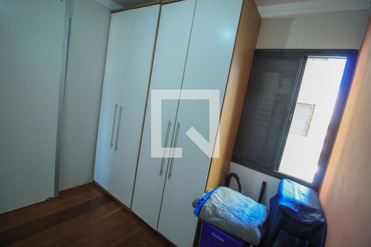 Apartamento, 3 quartos, 80 m² - Foto 44