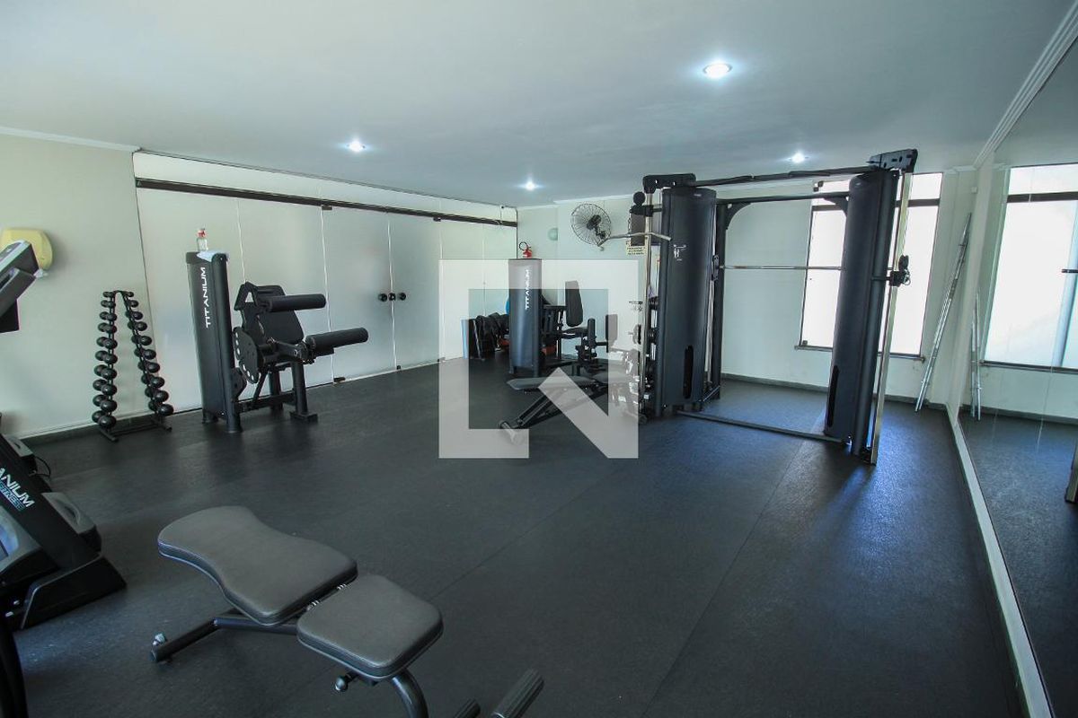 Apartamento, 3 quartos, 80 m² - Foto 92