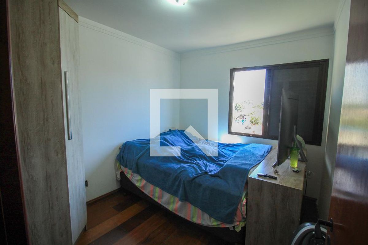 Apartamento, 3 quartos, 80 m² - Foto 24