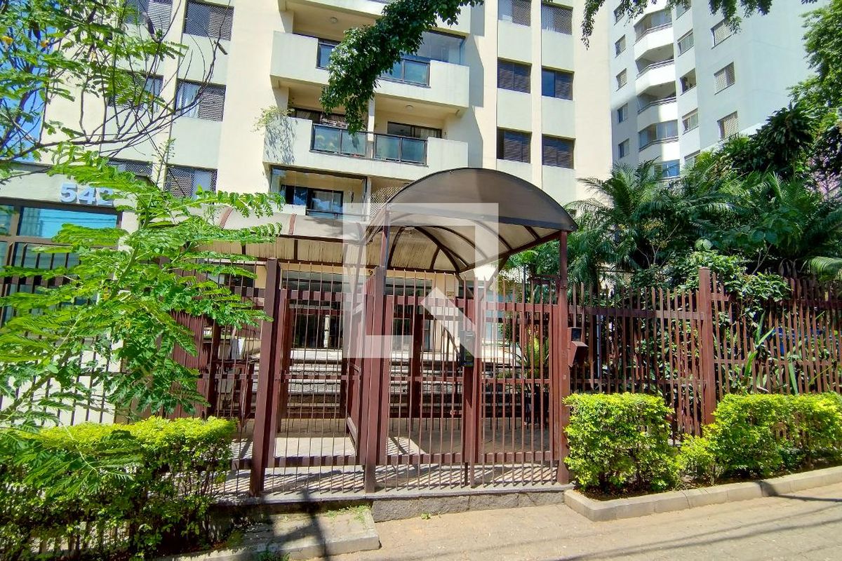Apartamento, 3 quartos, 80 m² - Foto 98