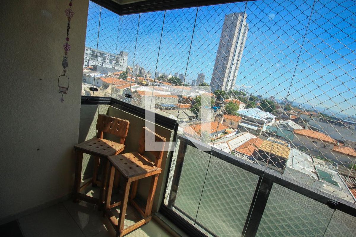 Apartamento, 3 quartos, 80 m² - Foto 20