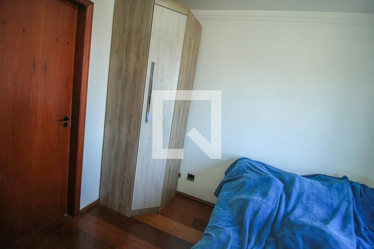 Apartamento, 3 quartos, 80 m² - Foto 28