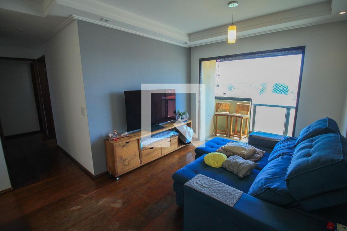 Apartamento, 3 quartos, 80 m² - Foto 6