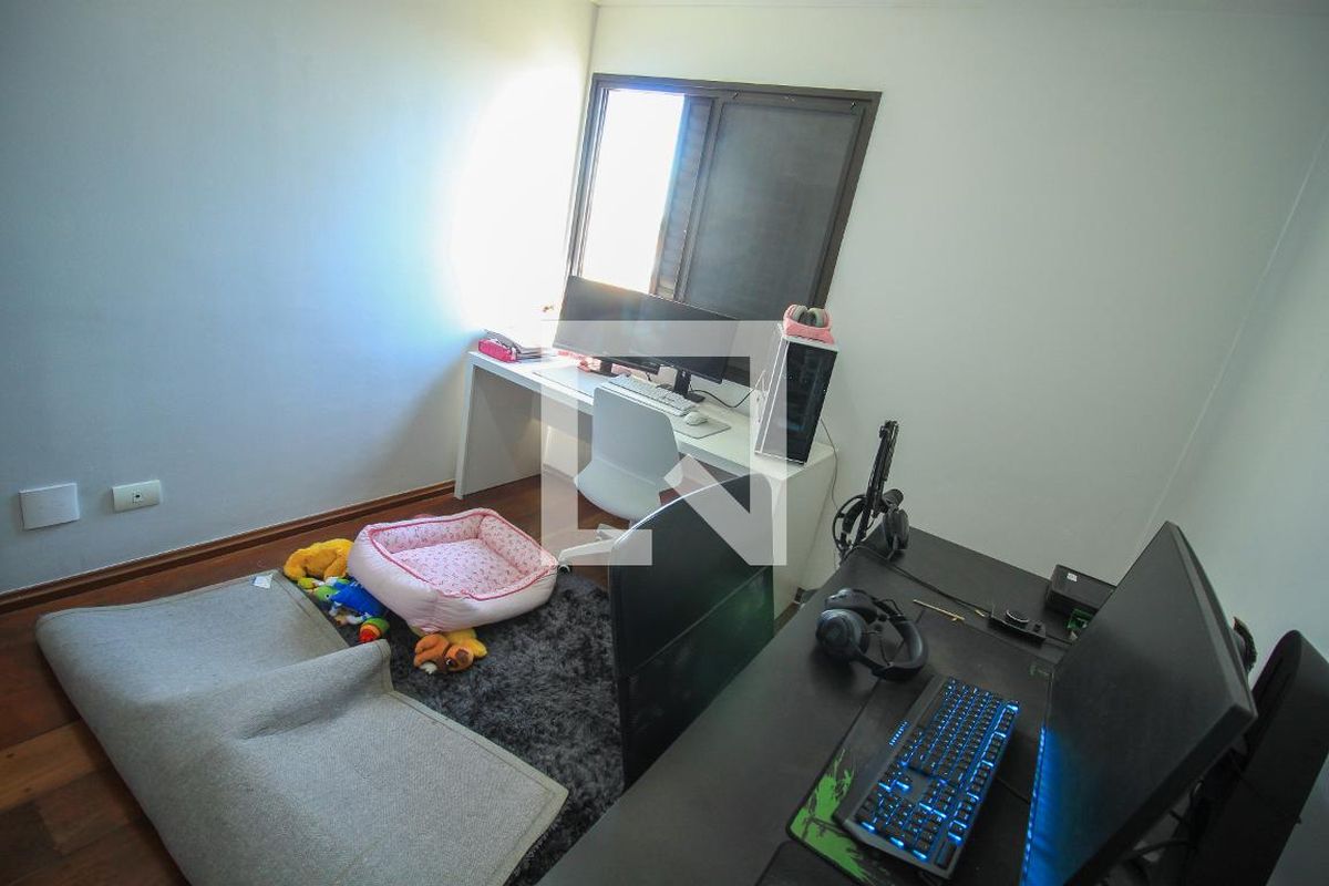 Apartamento, 3 quartos, 80 m² - Foto 50