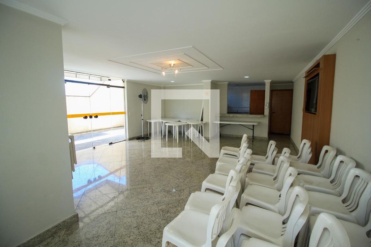 Apartamento, 3 quartos, 80 m² - Foto 94