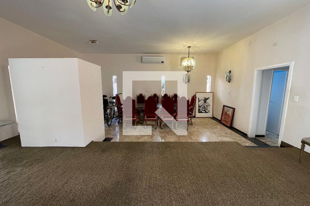 Casa, 6 quartos, 400 m² - Foto 6