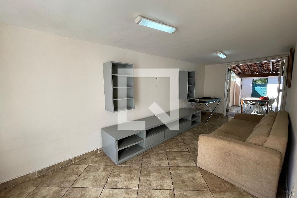 Casa, 6 quartos, 400 m² - Foto 20