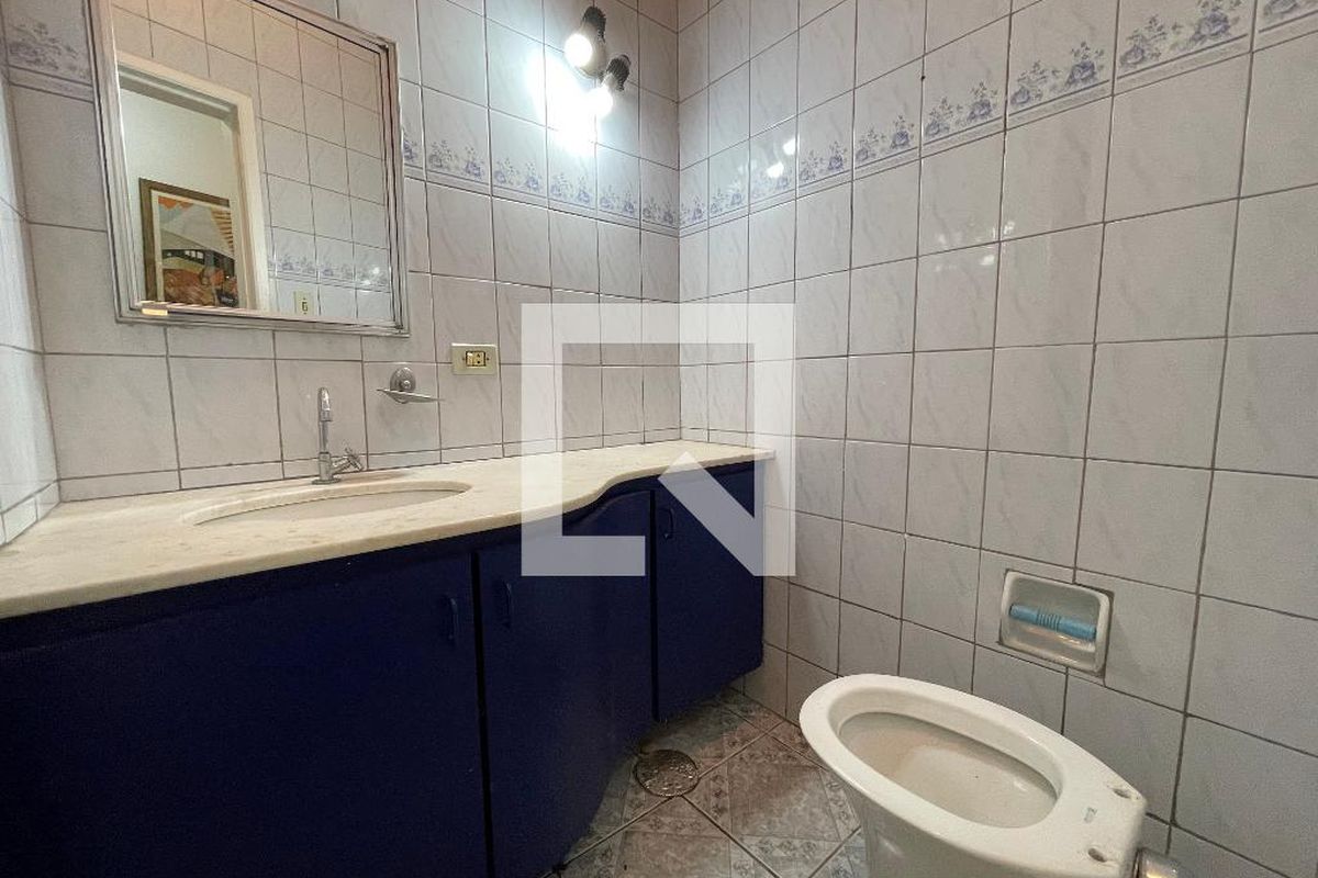 Casa, 6 quartos, 400 m² - Foto 96