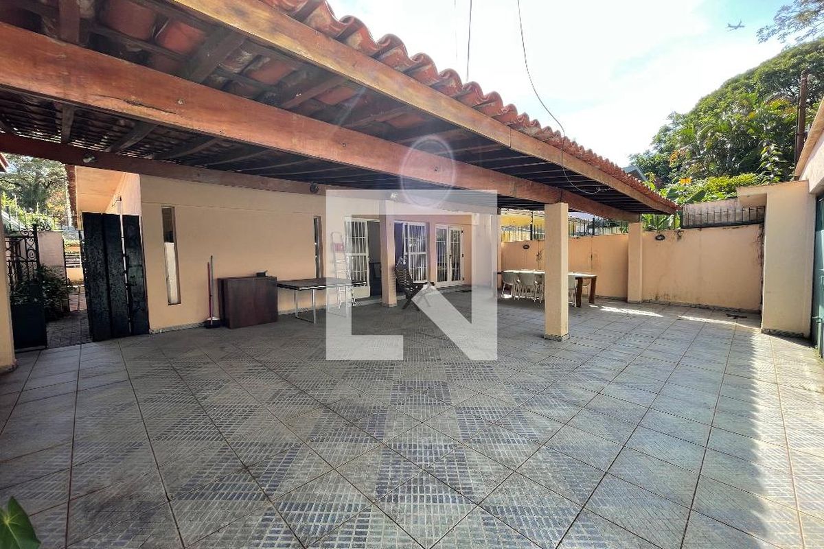 Casa, 6 quartos, 400 m² - Foto 150