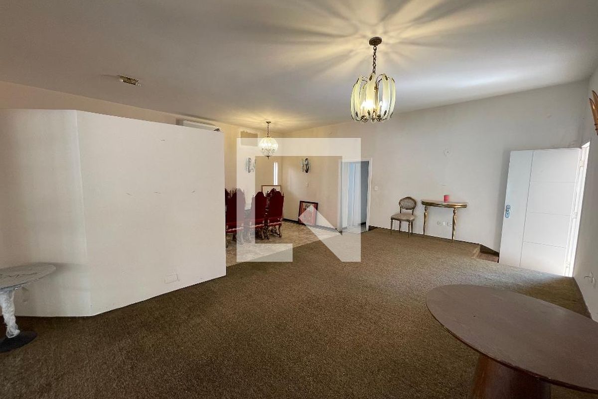 Casa, 6 quartos, 400 m² - Foto 2
