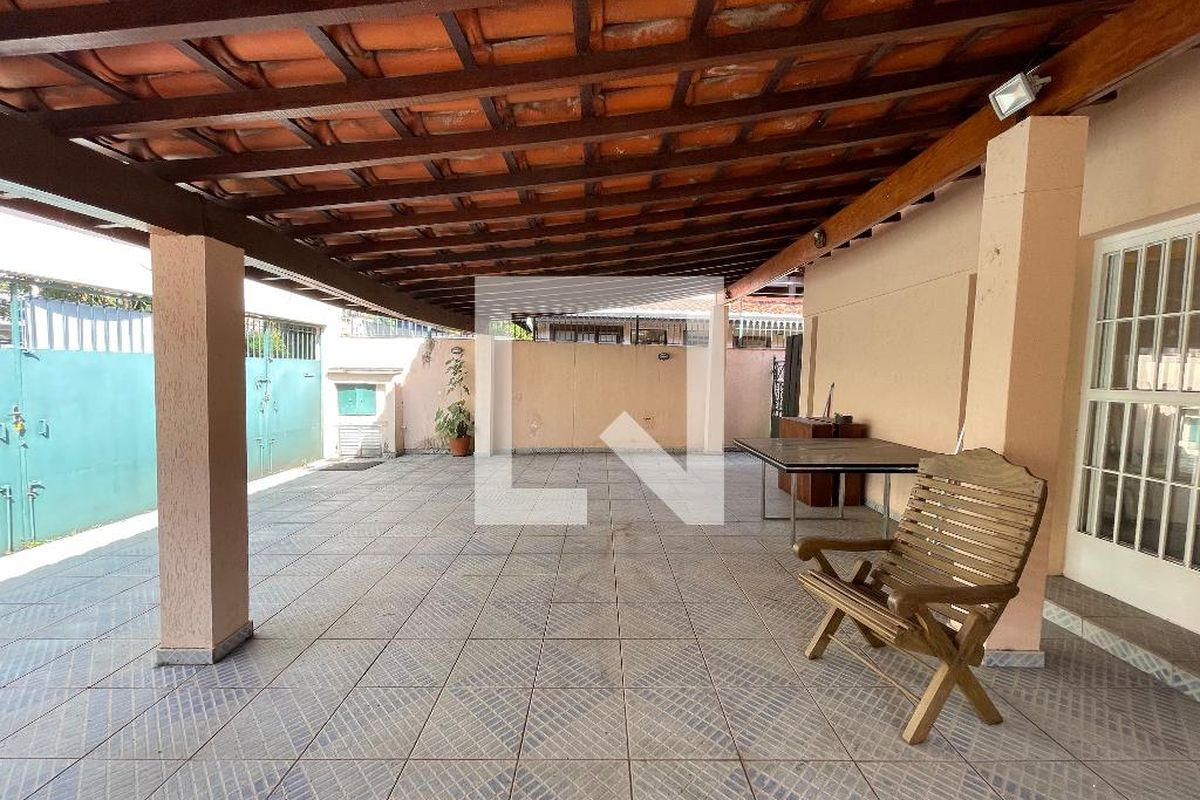 Casa, 6 quartos, 400 m² - Foto 144