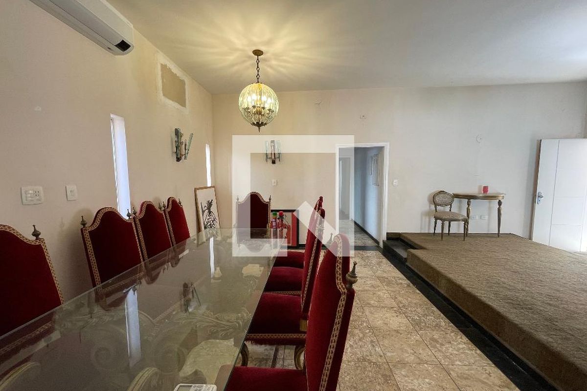 Casa, 6 quartos, 400 m² - Foto 8