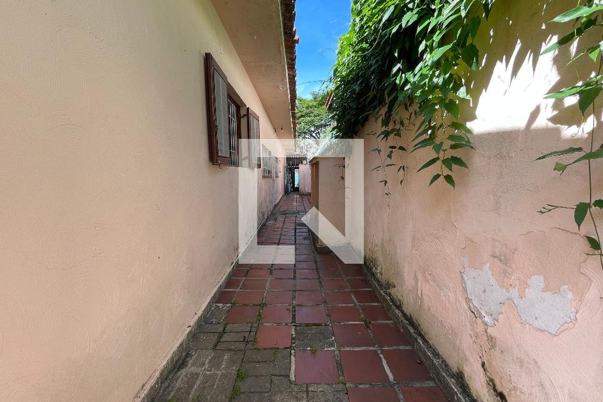 Casa, 6 quartos, 400 m² - Foto 132