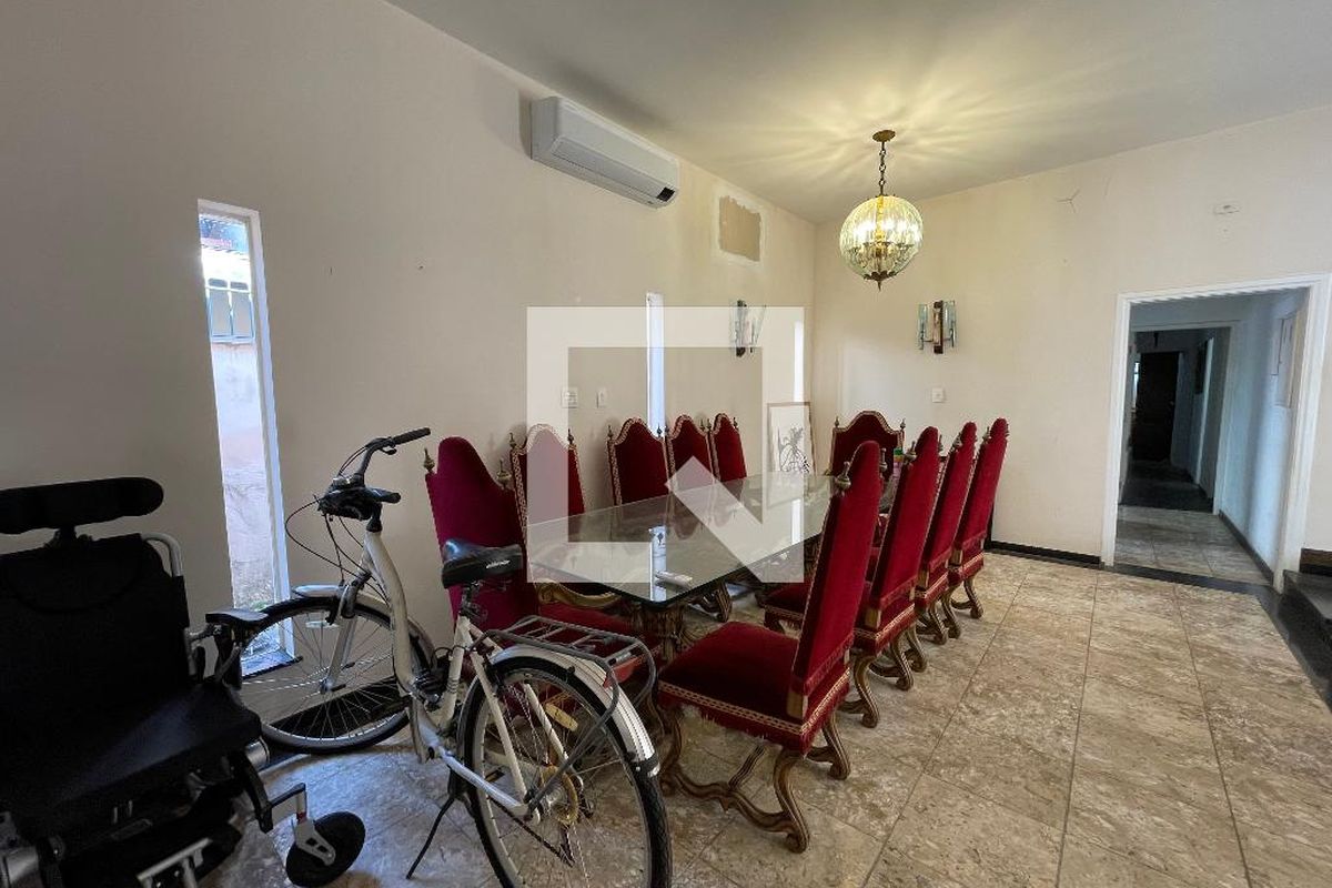 Casa, 6 quartos, 400 m² - Foto 10