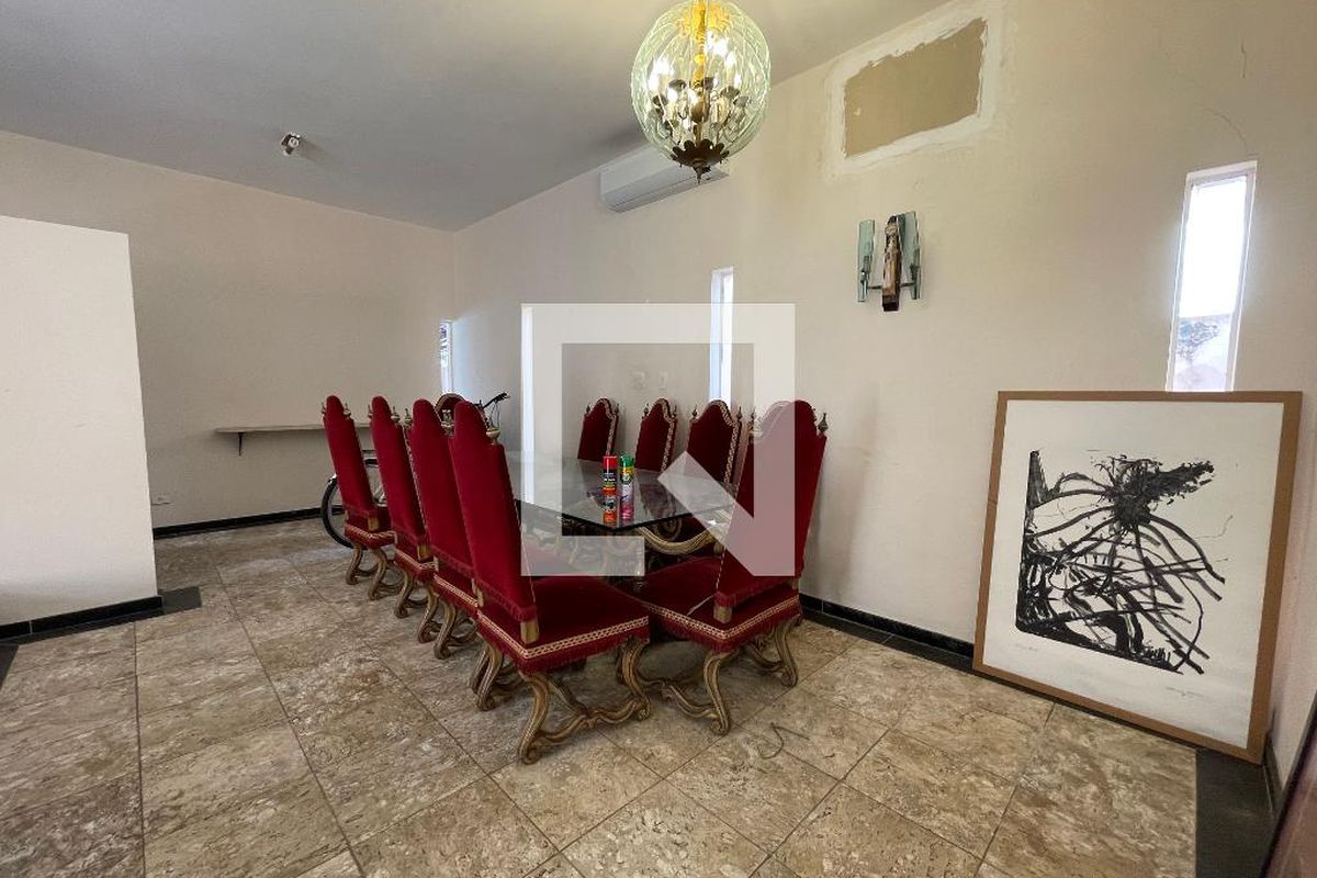Casa, 6 quartos, 400 m² - Foto 12