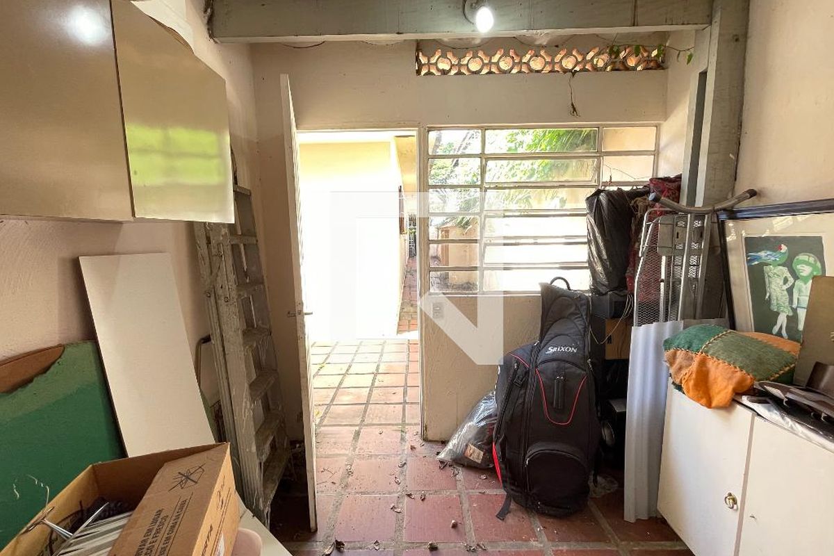 Casa, 6 quartos, 400 m² - Foto 56