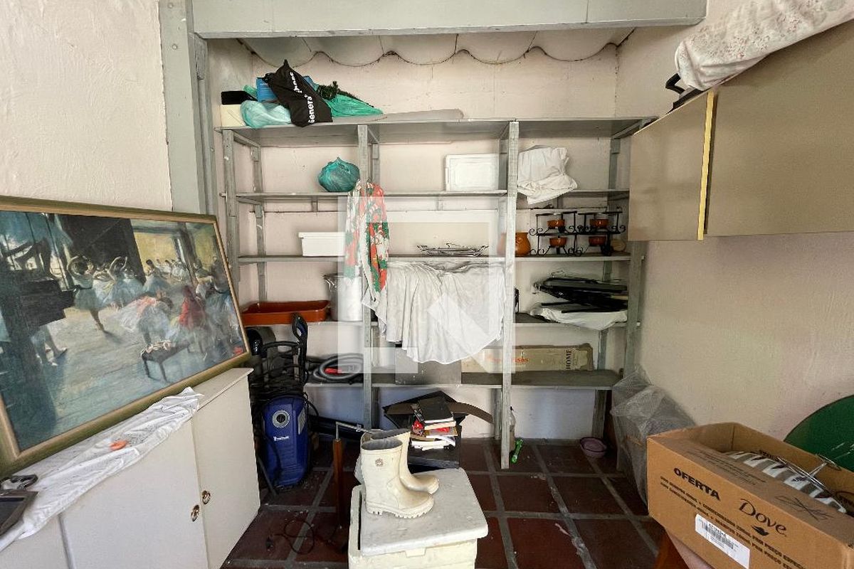 Casa, 6 quartos, 400 m² - Foto 54