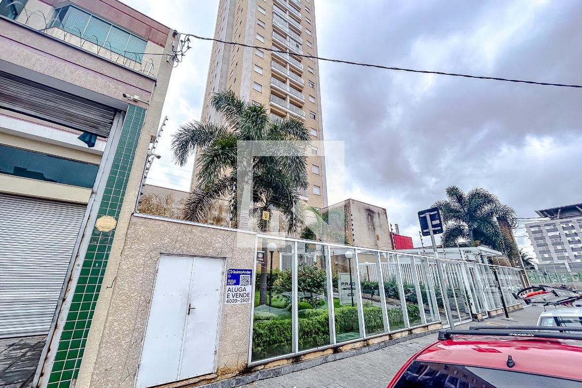 Apartamento, 2 quartos, 59 m² - Foto 88