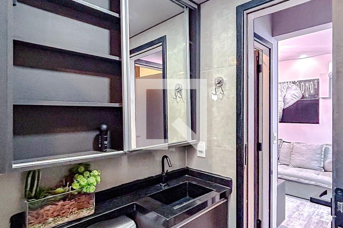 Apartamento, 2 quartos, 59 m² - Foto 56