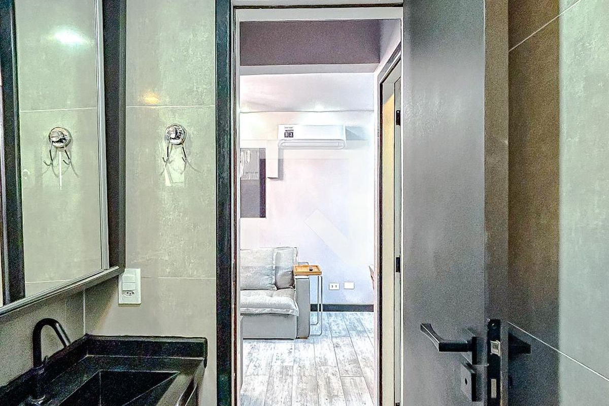 Apartamento, 2 quartos, 59 m² - Foto 58